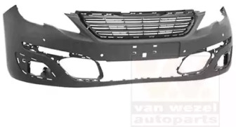 VAN WEZEL 4081575 -  Буфер